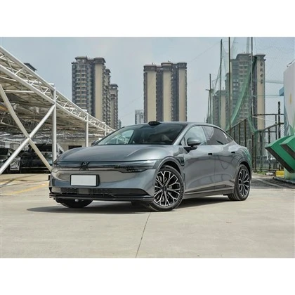 ZEEKR 007 Sedan
